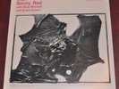 Sonny Red - Images, Blue Mitchell/Grant Green Jazzland/OJC-148 LP VG+/VG++