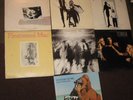Fleetwood mac rumours live mystery to me mirage tusk 7 classic rock records