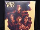 Black Smoke Rising Greta Van Fleet Vinyl Album Record 2017 Sealed LP 1st Press