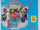 My Little Pony - The Movie (1986) [SEALED] Vinyl LP • Soundtrack, Kid Stuff
