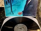In the Wee Small Hours LP by Frank Sinatra (Vinyl Record 1955, Capitol) First Pr