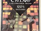 CHINO Y SU CONJUNTO MELAO 100 BAILABLE GUAGUANCO ORIGINAL RARE RECORD LP LATIN