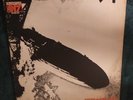 Led Zeppelin- SD 8216, Pr/at, Presswell pressing 1969, Vinyl Lp- VG to G+ Cond.