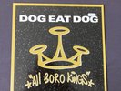 Dog Eat Dog  