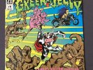 Green Jelly  