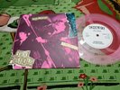 Sex Pistols – Submission / No Feelings Clear Pink 1984 Punk 7