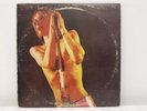 Iggy Pop And The Stooges  - Raw Power -  1973 LP Columbia KC 32111 Vinyl -R43