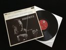 RCA RB-16229 - Sibelius: Violin Concerto - Jascha Heifetz - Ex