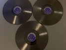 Ethnic Music 78 Record 3 Frankie Yankovic Jolly Rare Vintage Polka 78 RPM s