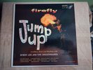 REGGAE BYRON LEE AND THE DRAGONNAIRES - JUMP UP - ORIG JAMAICA PRESS WIRL LP001