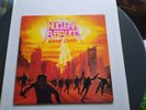 NUCLEAR ASSAULT/ GAME OVER/ORIGINAL FLAG 5 VINYL LP./1986