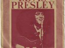 ELVIS PRESLEY-THE WONDER OF YOU-RARE ORIGINAL INDIAN 45rpm 7