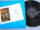THE BEATLES WITH LOVE FROM US TO YOU 1982 LP ORO RECORDS 6365 MONO NO POSTER