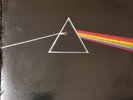 PINK FLOYD DARK SIDE OF THE MOON UK PRESS VINYL LP 1973  POSTERS POSTCARDS
