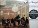 Decca LP SXL 2110 WB ED1: Schubert - The 