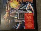 Def Leppard Vinyl BOX SET Volume One Neu, Sealed, komplett versiegelt