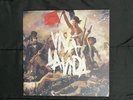 Coldplay - Viva La Vida Or Death and All His Friends