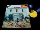 TAJ MAHAL/RARE BLUES ROCK/DIRECTION REC/UK PRESS LP 1967