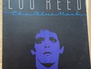 Lou Reed-The Blue Mask 1982 RCA Records Vinyl LP AFL1-4221 WMMR