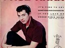 7 45 EP Paul Anka-It’s Time To Cry u.a. FR Chanson