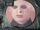 Gary Numan - Are Friends Electric/Down In The Park- 2008 7” Picture Disc