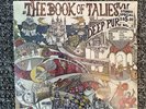 Deep Purple Lp SEALED The Book Of Taliesyn 1968 Original US Press  N 4. T-107