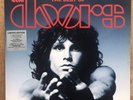 the Doors best of Vinyl LP Deluxe nightmares on wax Elektra