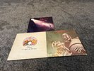 Queen Self Titled Debut 1973 Vinyl Album UK 1st Issue EMC 3006 -News Of The Worl