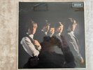 THE ROLLING STONES - The Rolling Stones - LK.4605 - Matrix 2A/4A - MONO