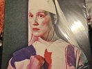 Cate Le Bon Pompeii  Pink & White Marbled Limited Edition LP Unplayed