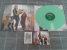 The Reytons - What's Rock and Roll - Mushy Peas Edition Vinyl + Signed Cd + Tape