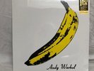 LP – THE VELVET UNDERGROUND & NICO / ANDY WARHOL / V6 5008 / MINT – SEALED