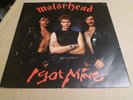 Iron Maiden - I got mine UK 7