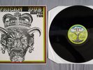 AFRICAN DUB ALL-MIGHTY CHAPTER TWO Joe Gibbs (Lightning, 1978)  VGC+/VGC+  LIP11