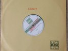 BBC Transcription LP I'm Sorry I'll Read That Again 36 & 37 Radio Comedy