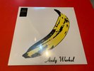 Velvet Underground & Nico Sealed Mono V-5008 with Torso -Limited Edition