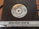 Elton John Signed Record - the rocket record company, Goaldiggers song - 2nd EP