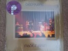Deep Purple Made In Japan Ltd Ed Dbl Purple Vinyl