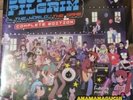 Scott Pilgrim Vs The World Game Limited Run Anamanguchi 2x Vinyl OST NEW