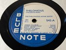 Vintage Jazz 78 The Thelonious Monk Sextet Blue Note 542 VG++ Very Clean