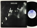 Arthur Big Boy Crudup - Crudup's Mood LP - Delmark VG+