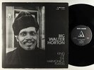 Big Walter Horton - King Of The Harmonica Players LP - Delta Sweden VG++