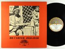 Bo Carter - Twist It Babe 1931-1940 LP - Yazoo VG++