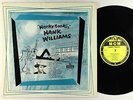 Hank Williams - Honky Tonkin' LP - MGM Mono DG VG+