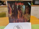 EPSILON - SAME--FIRST GERMAN 1971 PRESS WHITE BACILLUS 6494 001 - FOC    MINT