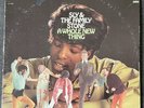 Sly & The Family Stone ‘A Whole New Thing’ Canada OG LP 1967 Epic BN 26324 VG