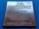 JAZZ COMPOSER'S ORCHESTRA 1st US *JCOA* RARE 1968 FREE JAZZ BOX SET+BOOKLET EX
