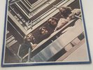 The Beatles Double Vinyl Record Greatest Hits Blue Album Vintage 1967-1970