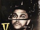 The Weeknd Beauty Behind The Madness Vinyl 2xLP Limited Yellow Black Splatter