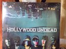 HOLLYWOOD UNDEAD SWAN SONGS DOUBLE LP EXTRAS OTHERS DON'T OFFER READ DESCRIPTION